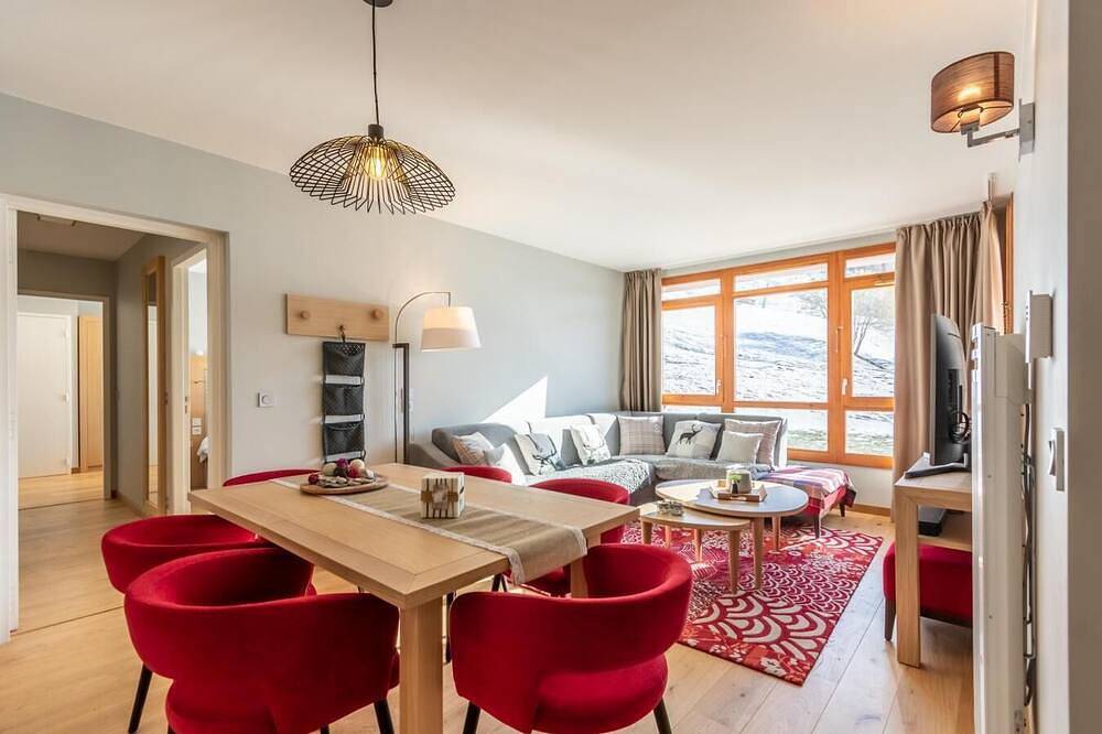 Photo : Appartement de vacances