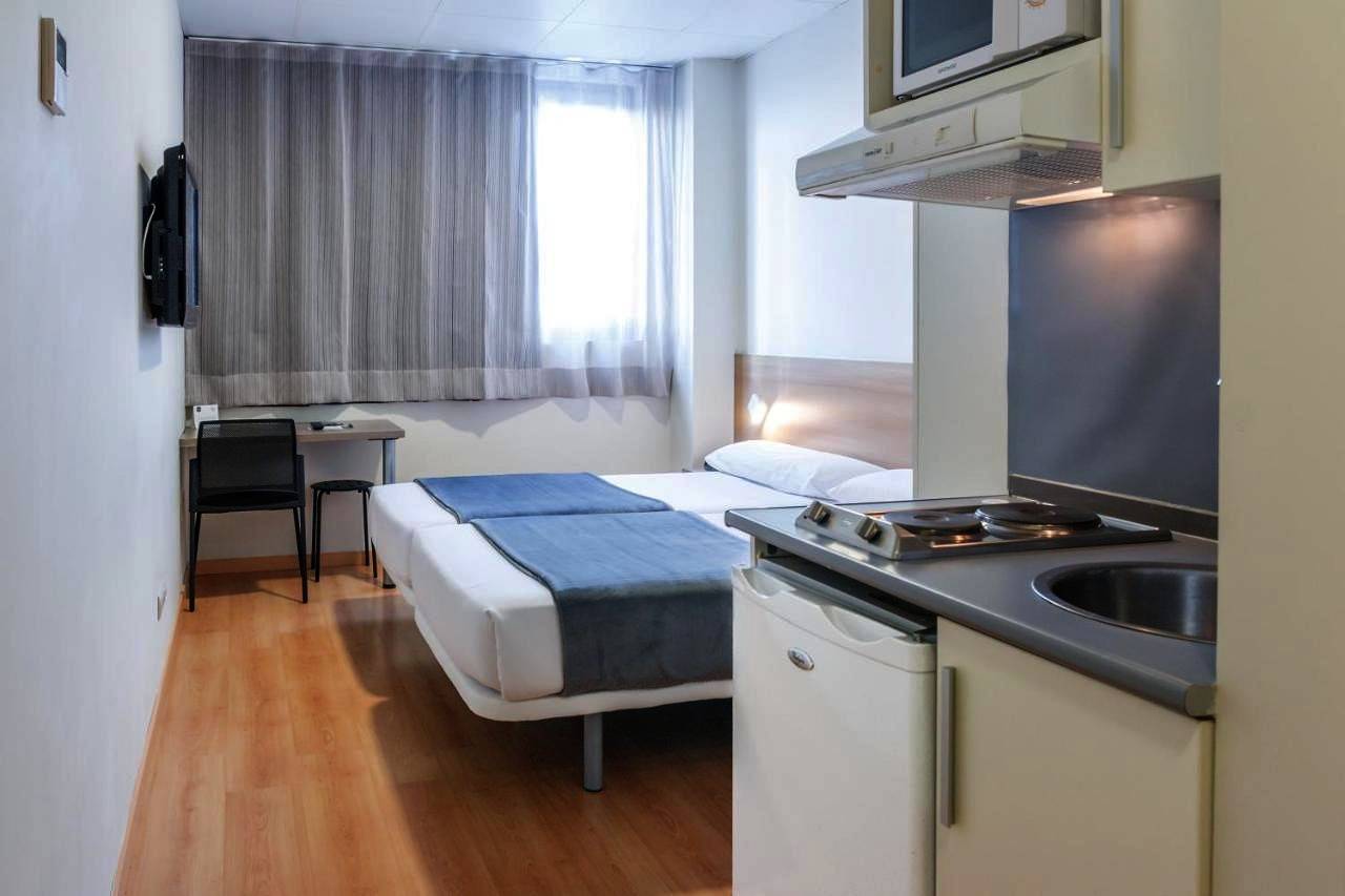 Vértice Roomspace in Madrid, Madrid Province