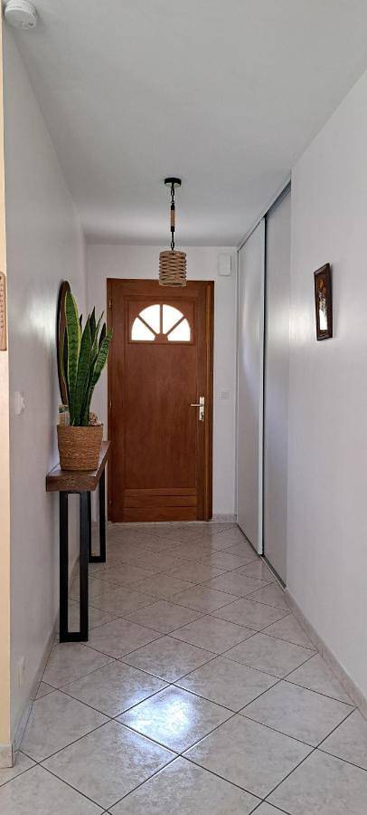 Location de vacances pour 6 personnes, avec vue et jardin, animaux acceptés à Gère-Bélesten - 2