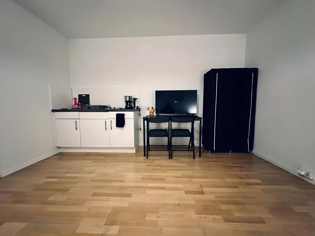 Ganze Wohnung, Sleepwell-Horstmar in Horstmar, Münsterland