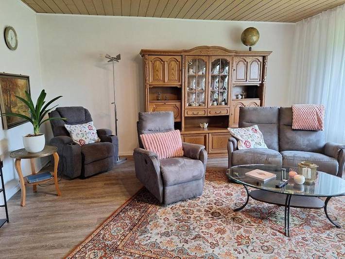 Ferienhaus für 4 Personen, mit Terrasse in Zwischenahner Meer - 2