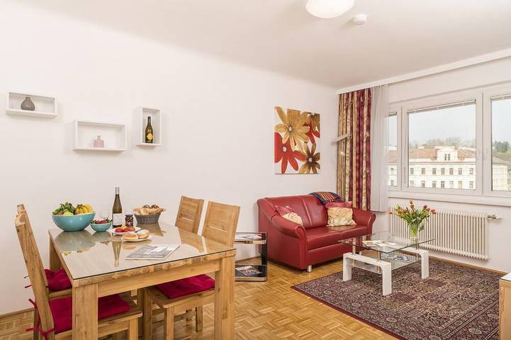 Ferienwohnung für 3 Personen - 1
