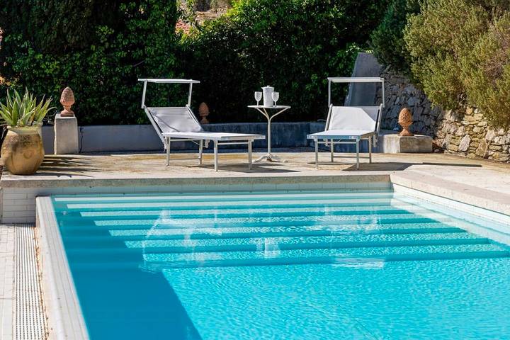 Ferienhaus für 6 Personen in Finale Ligure Gemeinde - 4