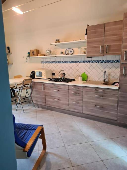 Three-Bedroom Villa in Terrasini, Provincia di Palermo