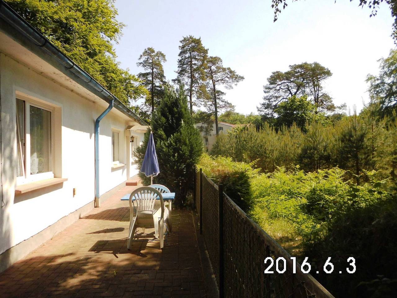 Ganze Ferienwohnung, Ferienwohnungen Se-Br in Sellin, Rügen