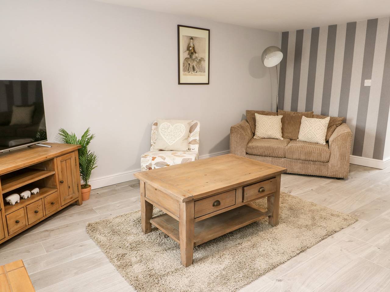 Clydfan Cottage in Isle of Anglesey