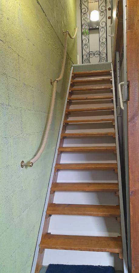 Location de vacances pour 3 personnes, avec terrasse et jardin à Champtoceaux - 3