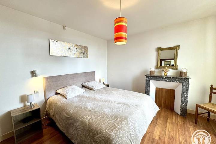 Gîte pour 5 personnes, avec piscine et jardin, animaux acceptés à Calviac-en-Périgord - 2