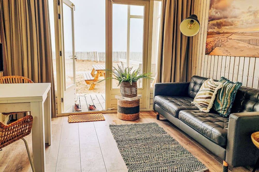Coastal cottages Katwijk aan Zee in Katwijk, Niederländische Nordsee