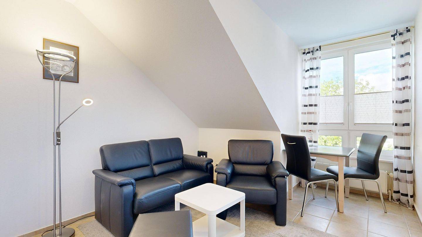 Ferienwohnung in Binz ab 48€ pro Nacht