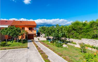 Glamping per 4 Persone in Rasanze, Adriatico Croato, Foto 2