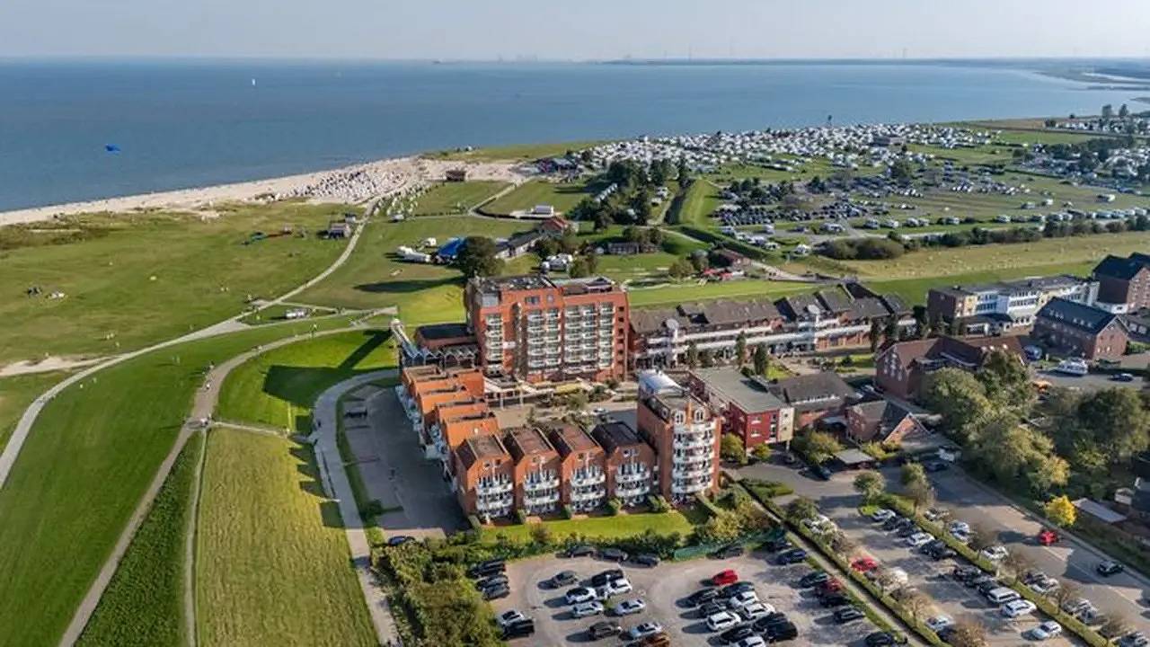 Appartamento vacanze a Weser-Ems a partire da 154€ a notte