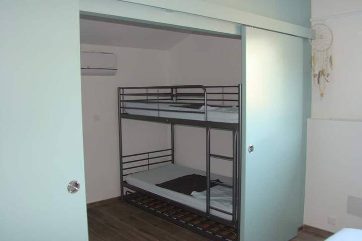 Location de vacances pour 6 personnes, avec jardin à Labenne - 3