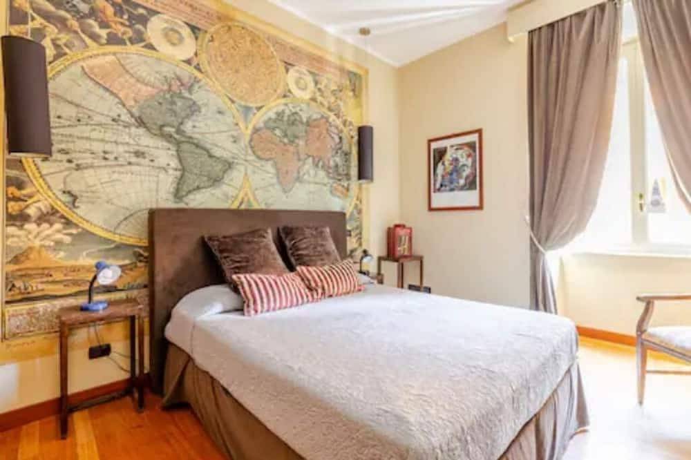 Ganze Wohnung, Luxus und Komfort in der ewigen Stadt in Vatikan, Rom Provinz