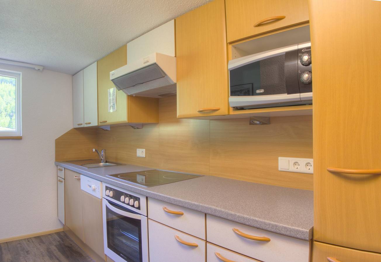 Ganze Ferienwohnung, Appartement in Stubaier Alpen, Sölden (Österreich)