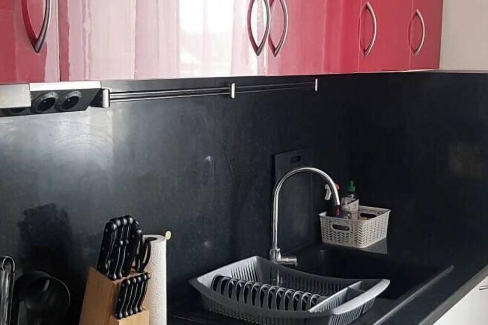 Appartement entier, Jolie appartement dans une résidence calme in Melun, Seine-et-Marne