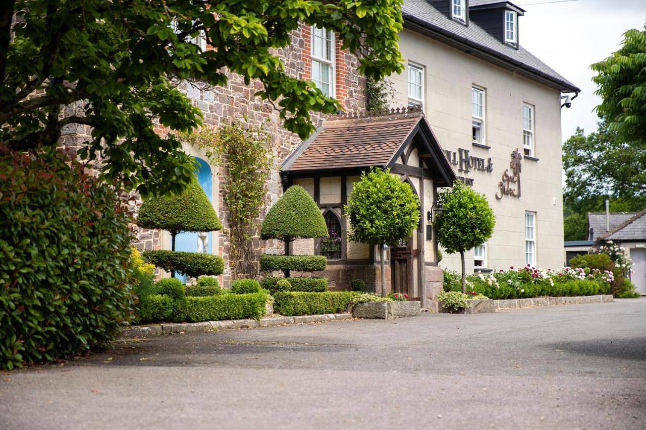 Cosy Twin in Tiverton, Devon