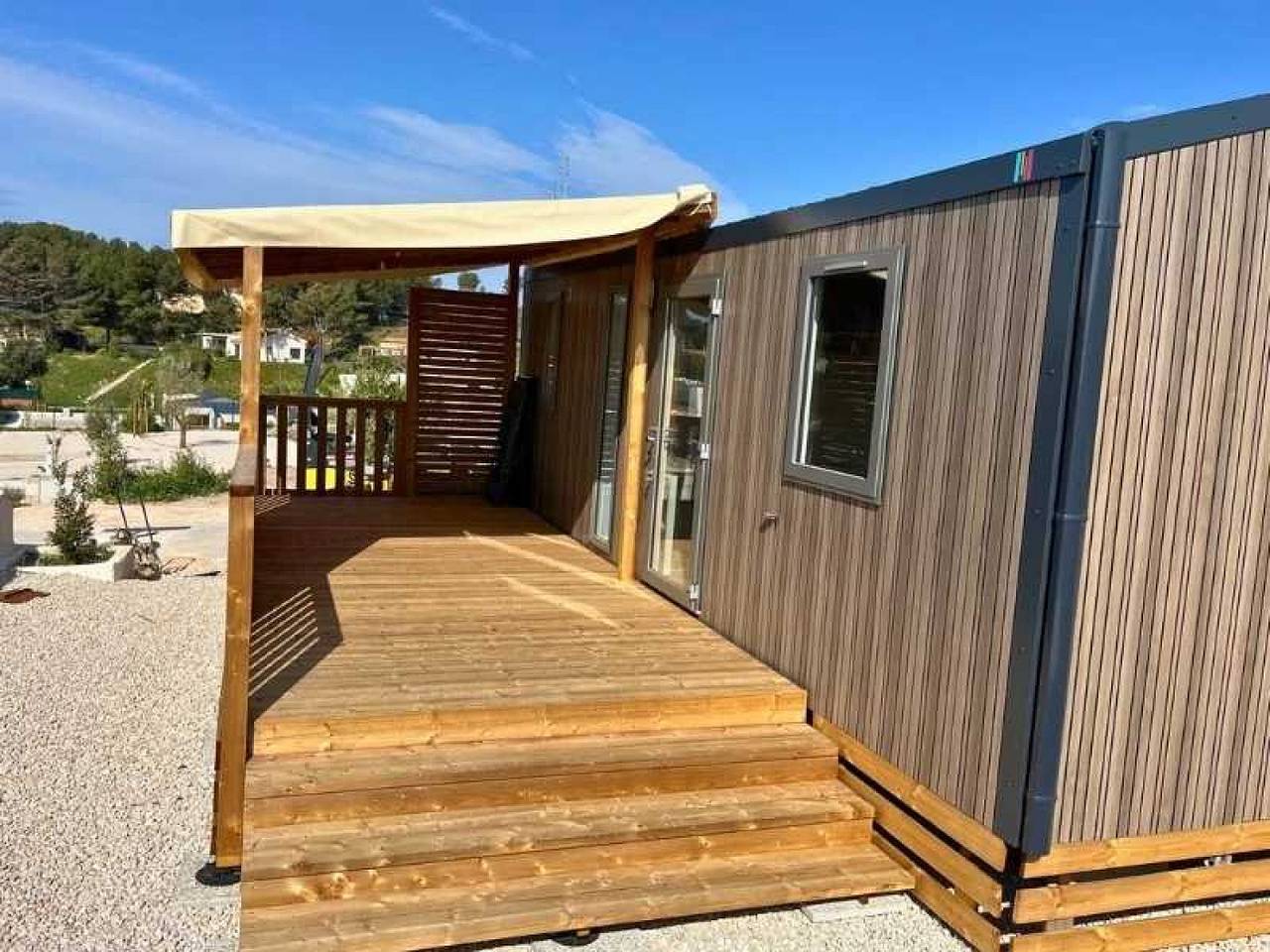Camping - Piscine  - ccbbgbg in Martigues, Istres und Umgebung