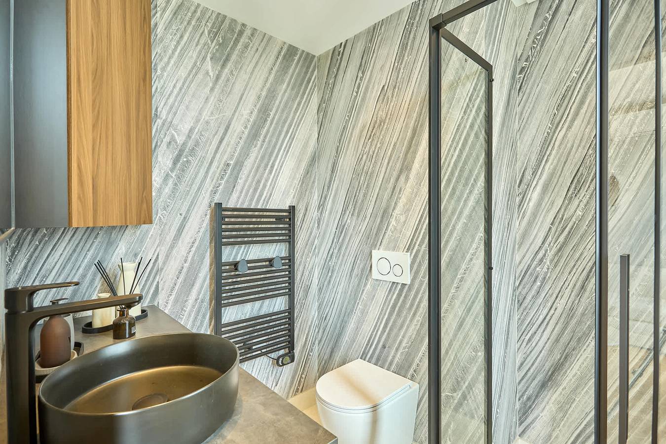 Apartamento entero, Charming apartment in Beaubourg - Le Marais in Distrito 3, París