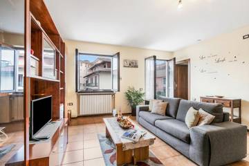 Vakantiewoning voor 2 Personen in Baveno, Comune di Baveno, Afbeelding 2