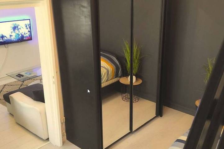 Gîte pour 6 personnes, animaux acceptés à Algrange - 4