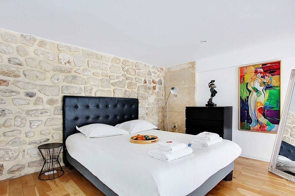 Appartement de vacances