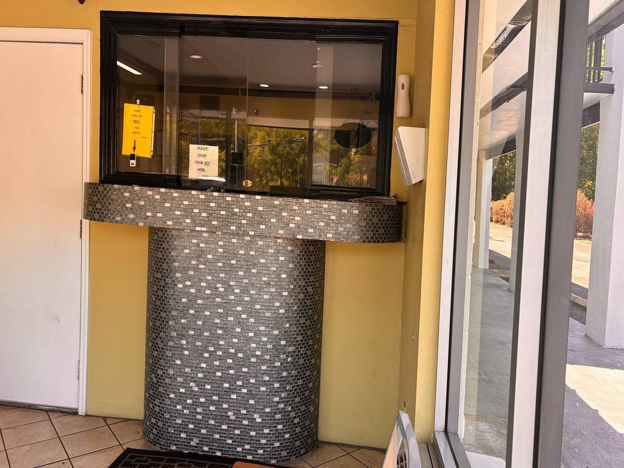 Entire apartment, Vacation apartment for 2 people in Newport News, Newport News City