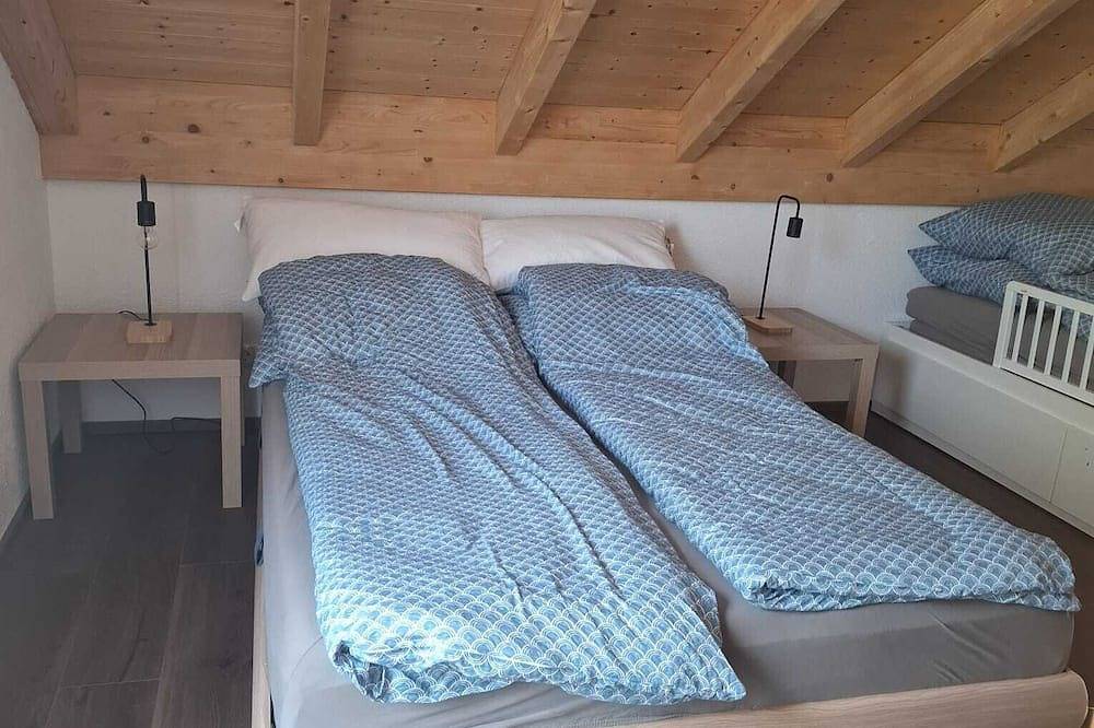 Ganze Wohnung, Naturzeit Allgäu, gemütliche Ferienwohnung mit Garten und Aussicht in Obergünzburg, Bayerisch Schwaben