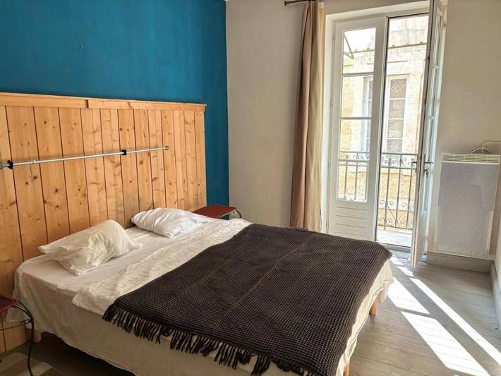 Gîte pour 3 personnes, animaux acceptés à Lectoure - 2