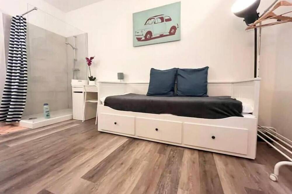 Entire apartment, Good Mood in Caudéran (Bordeaux), Bordeaux