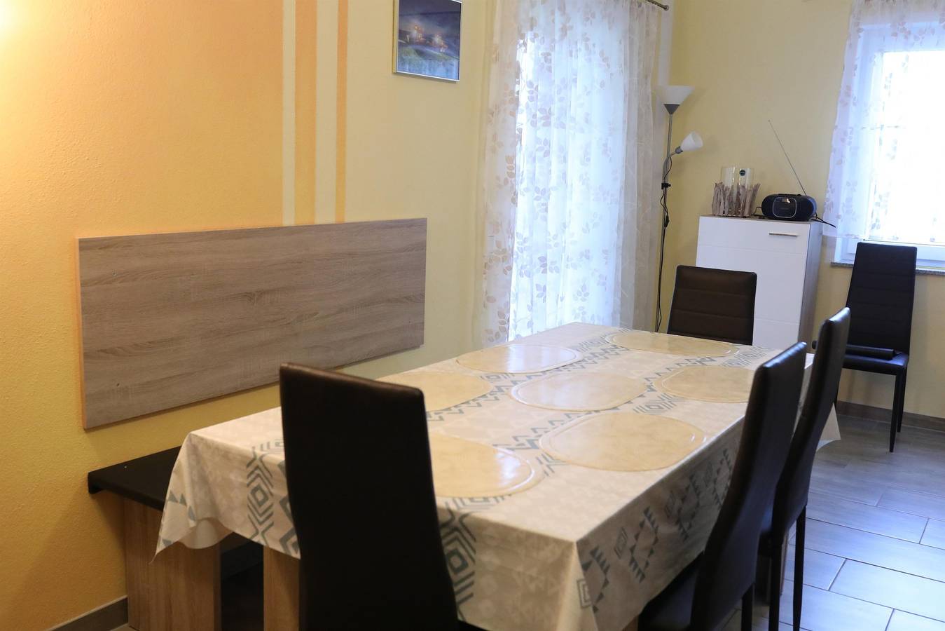 Ferienwohnung Dianaburgblick Holzhausen in Greifenstein, Lahn-Dill-Kreis