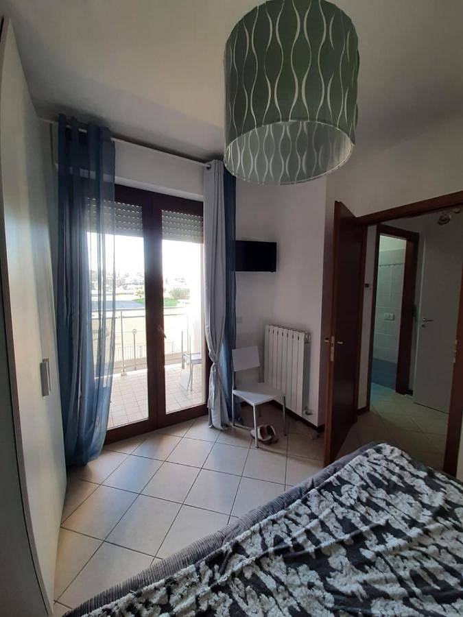Casa vacanze Cerezo in Alba Adriatica, Province de Teramo