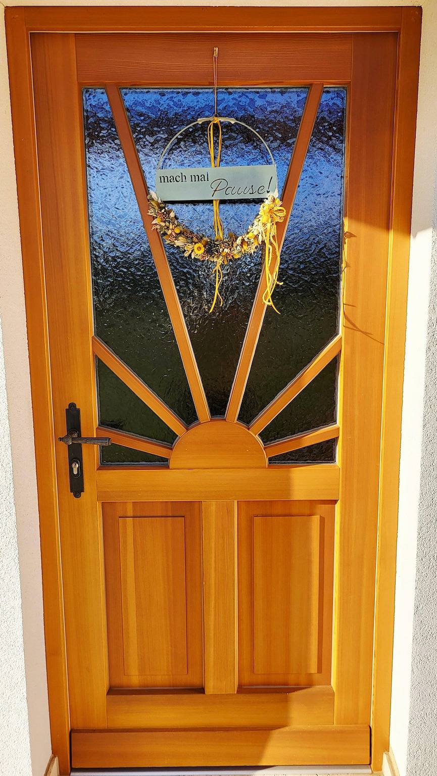 Ferienhaus in den Murauen in Südoststeiermark, Halbenrain
