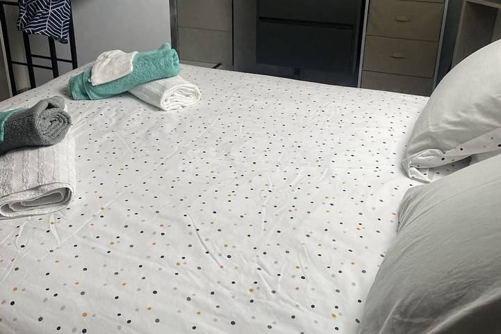 Gîte pour 14 personnes, avec jardin dans Château de Chambord - 2