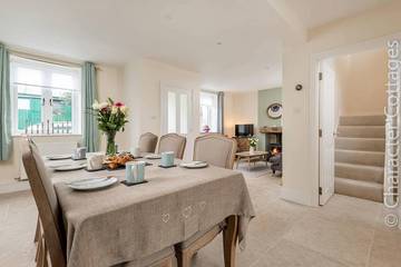 Cottage for 6 People in Burford, The Cotswolds, Photo 4