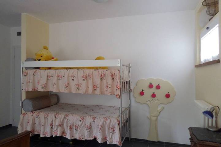 Apartamento entero, El mejor lugar para visitar el Lago de Como in Barni, Lago de Como