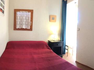 Chalet pour 4 Personnes dans La Toussuire, Fontcouverte-la-Toussuire, Photo 3