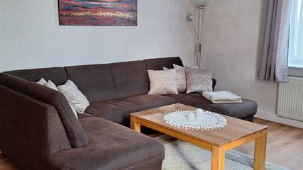 Ferienwohnung für 6 Personen in Bad Fallingbostel, Landkreis Heidekreis, Bild 1