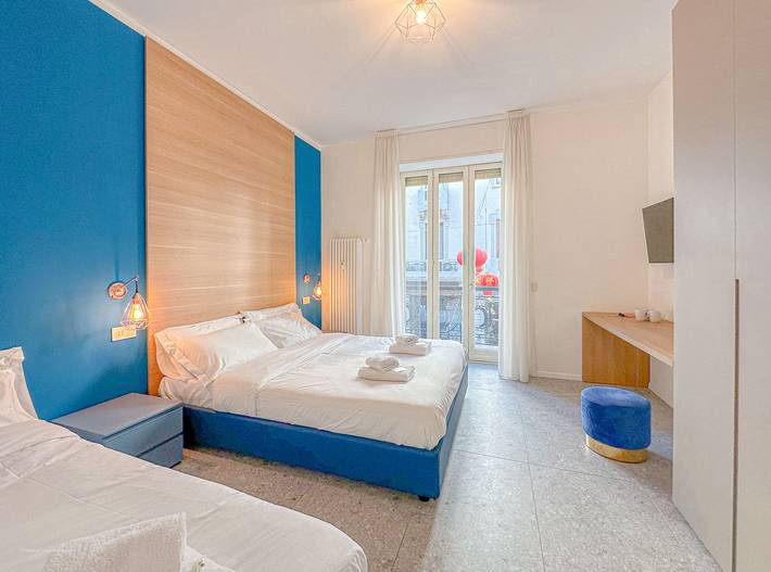 Maison d’hôte pour 3 personnes