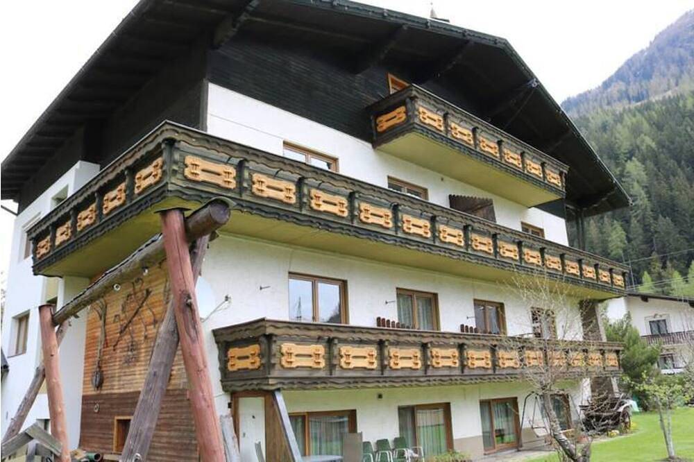 Ganze Wohnung, Landhaus Penker - Double room in Mallnitz, Nationalpark Hohe Tauern