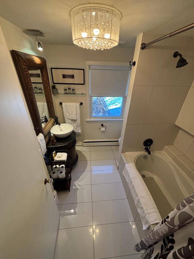 Maison d’hôte pour 2 personnes, avec terrasse et jardin à Niagara-on-the-Lake - 4