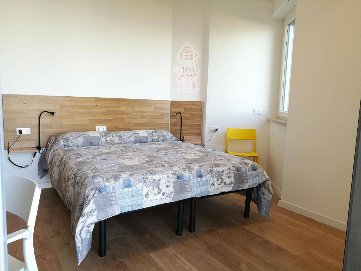 Triple Room in Ortona (Italia), Ortona (comune)