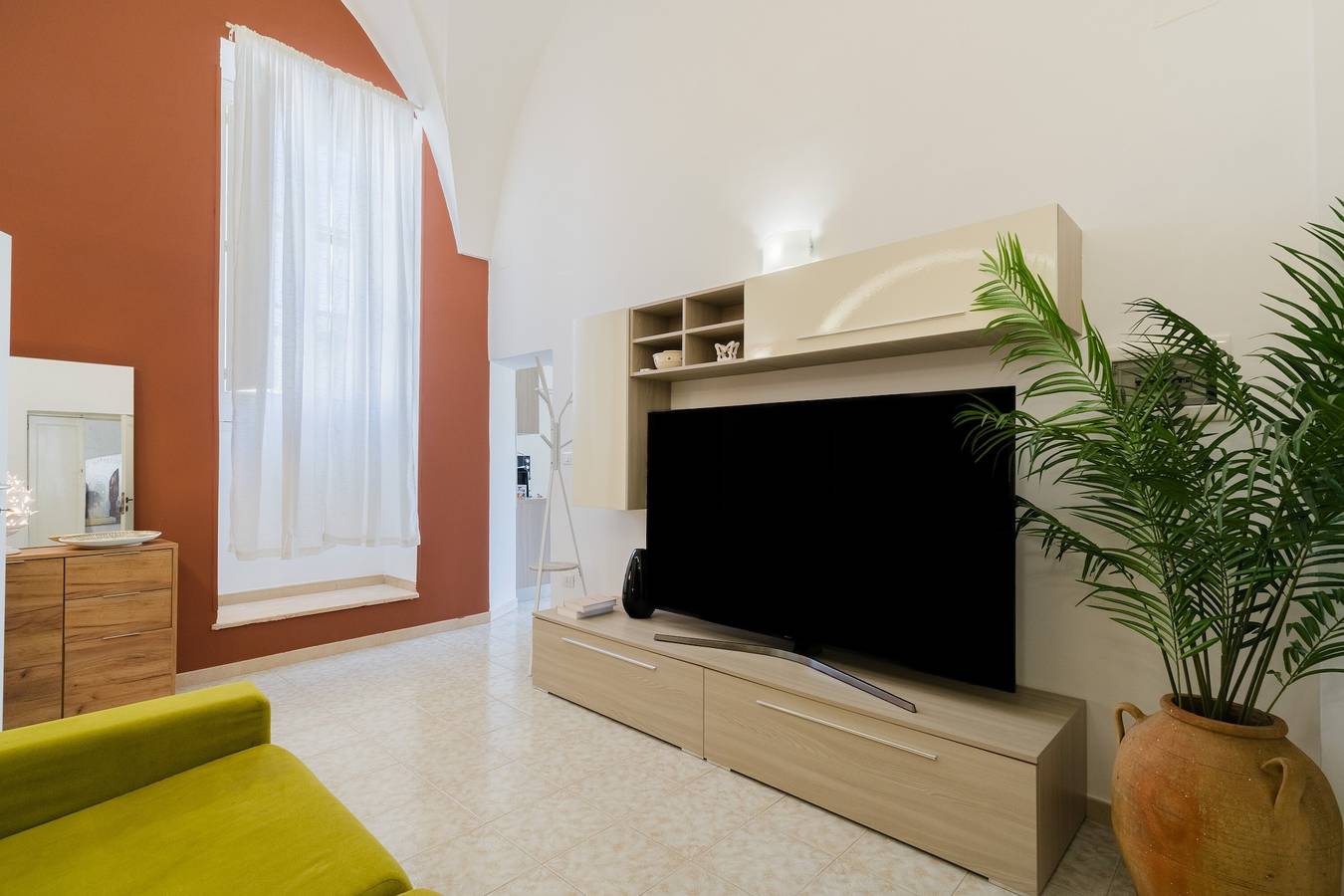 Dimora Silvamari con giardino e Piscina Privata in Taviano, Golfo di Taranto