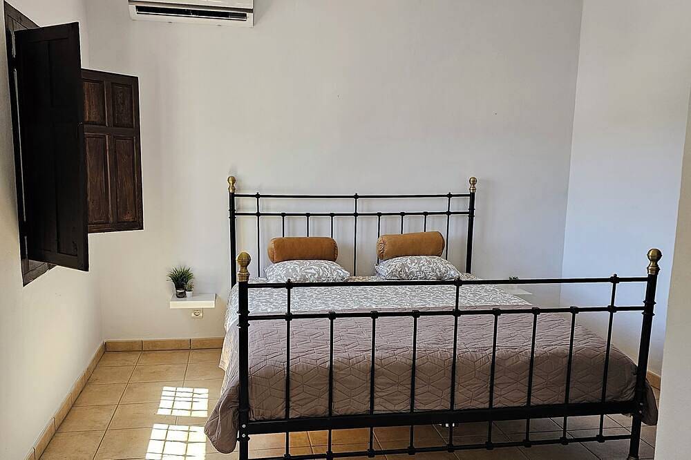 Villa Finca el Carril, Geweldige Locatie! in Vélez de Benaudalla, Costa Tropical