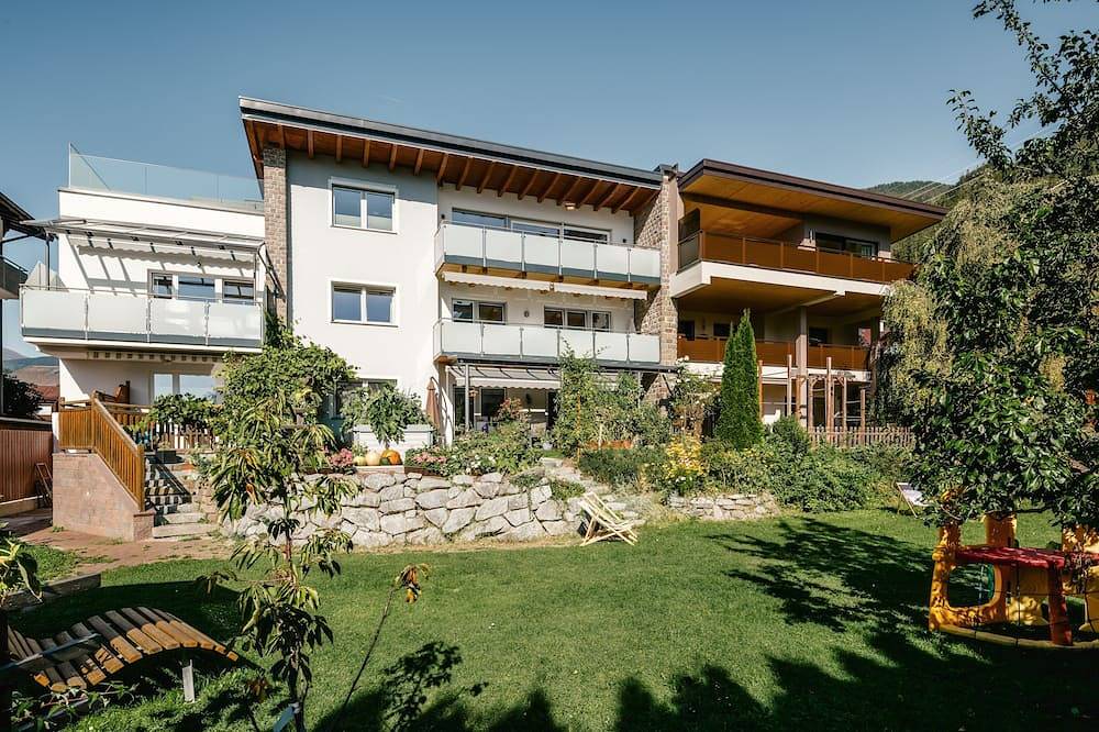 Geheel appartement, Topmoderne Apartments in Traumhafter Lage Mitten in Ried in Glockturmkamm, Ried im Oberinntal