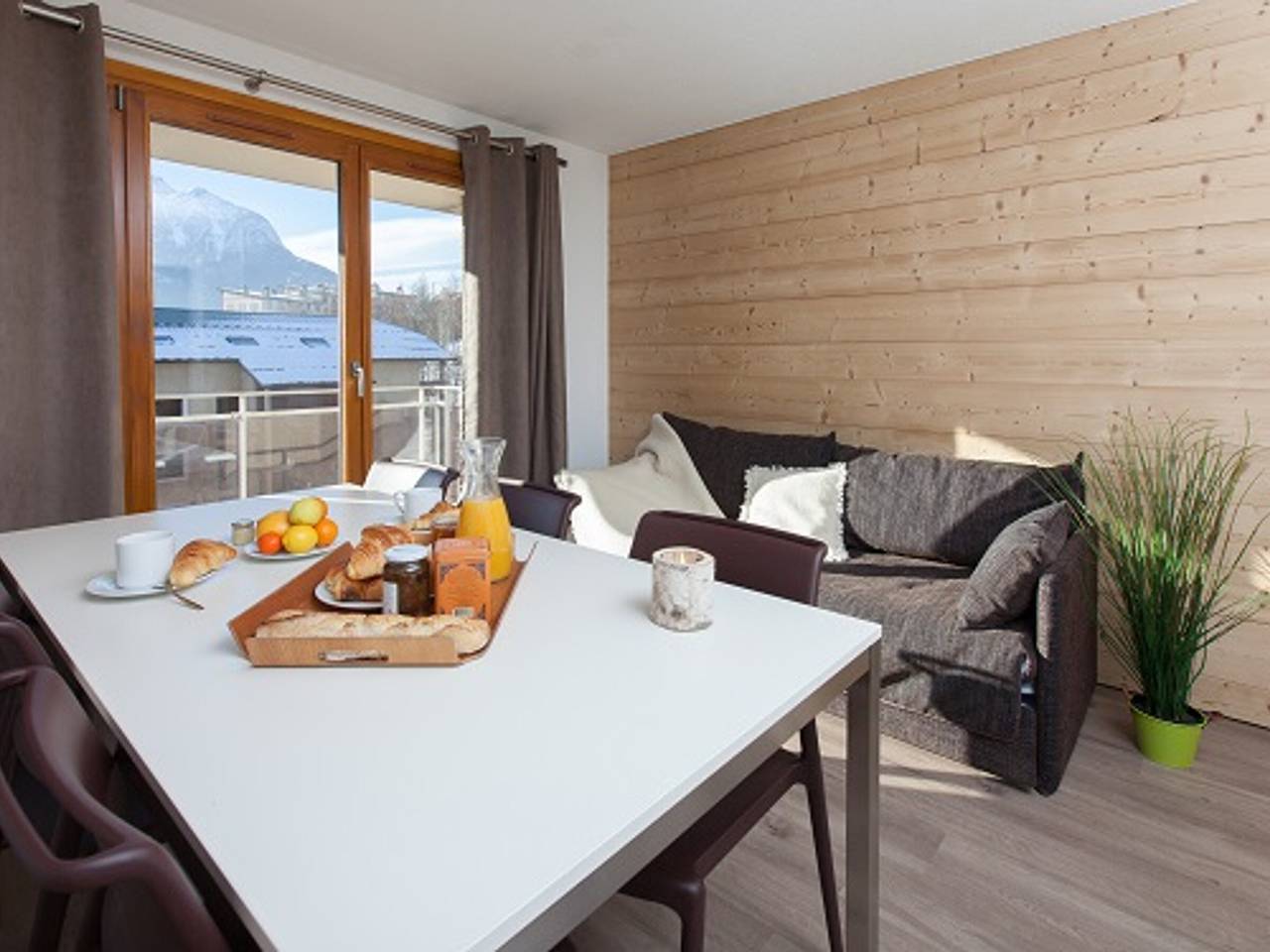 Photo : Appartement de vacances