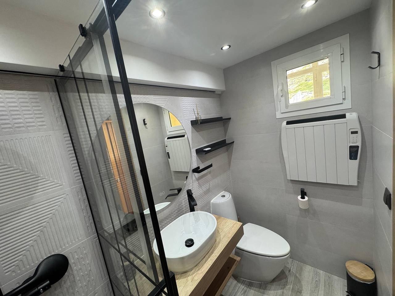 Ganze Wohnung, Apartment 'Duplex Zenith Sierra Nevada' mit Bergblick und privater Terrasse in Sierra Nevada Ski Resort, Monachil