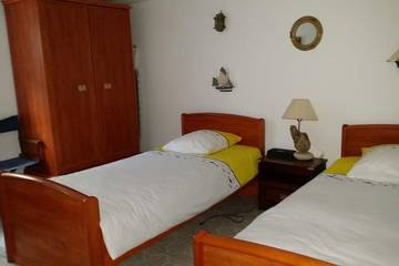 Villa for 5 People in Jullouville, Manche, Photo 2