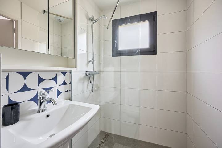 Location de vacances pour 4 personnes, avec jardin et terrasse à Barneville-Carteret - 4