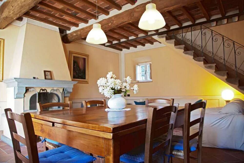 Casa vacanza a Capannori a partire da 336€ a notte